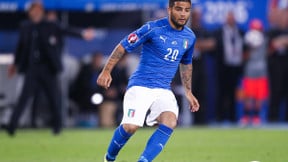 Mercato - PSG : Lorenzo Insigne toujours dans le viseur... du Barça ?