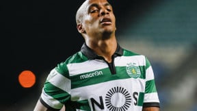 Mercato - PSG : Cette mise au point dans le dossier Joao Mario !