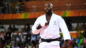 JO RIO 2016 - Judo : Teddy Riner exulte après son second sacre olympique !