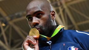 Judo : Teddy Riner avoue avoir un petit coup de blues post JO !