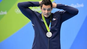 JO RIO 2016 - Natation : Florent Manaudou revient sur sa semaine à Rio !