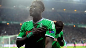 Mercato - ASSE : Bayal Sall lance un message d'adieu aux Verts...