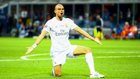 Mercato - Real Madrid : Ça se compliquerait pour la prolongation de Pepe !