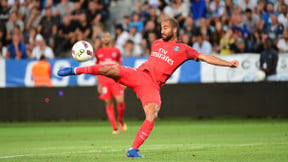 PSG - Polémique : Lucas est pointé du doigt par le SC Bastia !