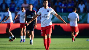 PSG : Ben Arfa répond aux critiques d’Unai Emery !