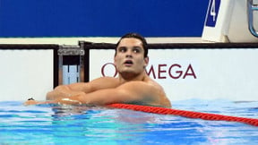 Handball : Les vérités de Florent Manaudou sur sa reconversion !