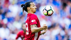 Mercato - Manchester United : Ibrahimovic se projette pour son avenir ! 