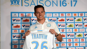 Mercato - OM : Abou Diaby s’enflamme pour le retour de Thauvin !