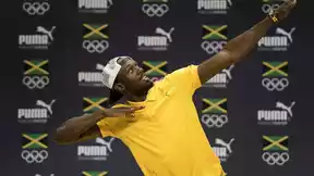 JO RIO 2016 - Athlétisme : Usain Bolt évoque ses chances de médailles !