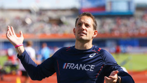 JO RIO 2016 - Athlétisme : Lavillenie est prêt à relever «le plus grand défi» de sa carrière !