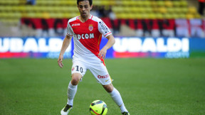 EXCLU - Mercato - AS Monaco : Bernardo Silva bientôt sacrifié ?