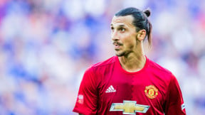 Manchester United : Transfert, célébrité... Quand Ibrahimovic et Pogba se chambrent !