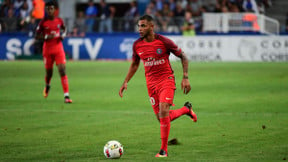 PSG : Layvin Kurzawa évoque sa concurrence avec Maxwell !