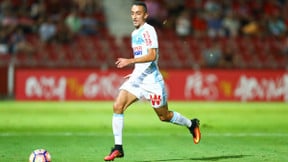 Mercato - OM : Cette recrue estivale qui évoque les coulisses de son transfert…