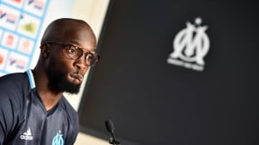 Mercato - OM : «Diarra capitaine ? Tout le monde souhaite qu’il reste !»