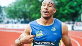 JO RIO 2016 - Athlétisme : Jimmy Vicaut revient sur sa course décevante !