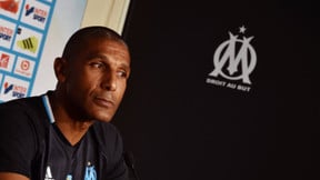 Mercato - OM : Passi, Garcia... Daniel Riolo se prononce sur le poste d'entraîneur !