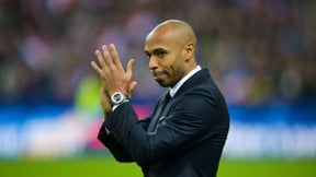 Mercato - Arsenal : L'appel du pied de Thierry Henry à Riyad Mahrez !