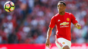 Mercato - PSG : Un prix XXL réclamé pour Anthony Martial ?