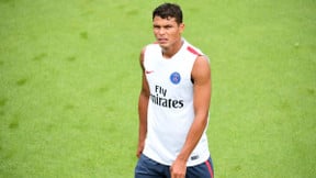 Mercato - PSG : Un nouveau contrat XXL pour retenir Thiago Silva ?