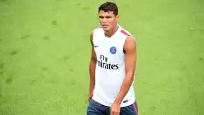 Mercato - PSG : L’agent de Thiago Silva met la pression sur Nasser Al-Khelaïfi !