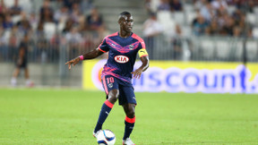 Mercato - OM : Henri Saivet toujours dans le viseur de Franck Passi ?