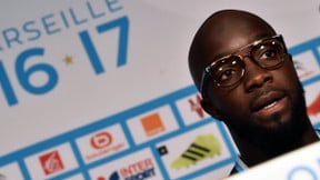 Mercato - OM : Le départ de Lassana Diarra toujours d'actualité en coulisses ?