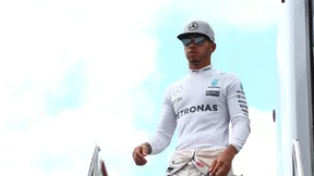 Formule 1 : Lewis Hamilton félicite l'un de ses anciens détracteurs !