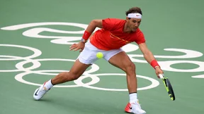 JO RIO 2016 - Tennis : Rafael Nadal revient sur son élimination !