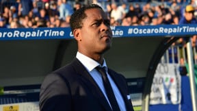 Mercato - PSG : Patrick Kluivert ouvert au départ de Blaise Matuidi ?