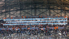 OM - Malaise : Vers le maintien du conflit entre la direction et les supporters ?