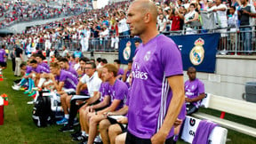 Mercato - Real Madrid : Un espoir argentin répond à l'intérêt de Zidane !