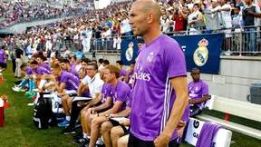 Mercato - Real Madrid : Un espoir argentin répond à l'intérêt de Zidane !