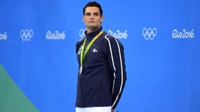 Handball : Les premières confidences de l’entraineur de Florent Manaudou sur son niveau !