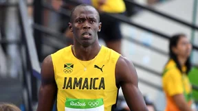Athlétisme - Usain Bolt : «L'athlétisme a besoin que je gagne à Rio»