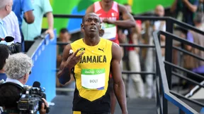 JO RIO 2016 - Athlétisme : Usain Bolt évoque une possible retraite !