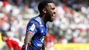 Mercato - OL : Jean-Michel Aulas met les choses au clair pour l’avenir de Lacazette !