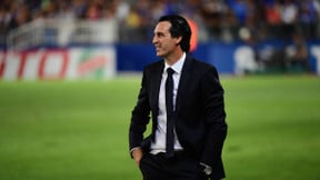 Mercato - PSG : Unai Emery évoque son adaptation à Paris…