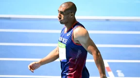 Athlétisme : Jimmy Vicaut revient sur les Jeux Olympiques de Rio !