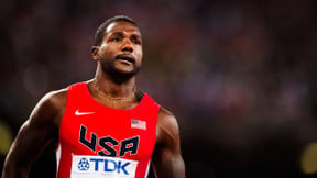 JO RIO 2016 - Athlétisme : La réponse cinglante de Justin Gatlin à ses détracteurs !