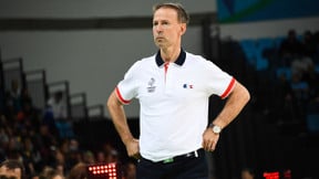 Basket : Le triste constat de Vincent Collet sur les Jeux Olympiques des Bleus !