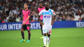 Mercato - OM : Lassana Diarra monte au créneau pour son avenir !