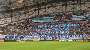 OM - Malaise : Vélodrome, banderoles… Pierre Ménès tacle les supporters !