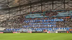 OM - Malaise : Vélodrome, banderoles… Pierre Ménès tacle les supporters !