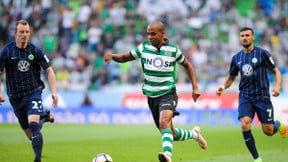 Mercato - PSG : Accord imminent dans le dossier Joao Mario ?