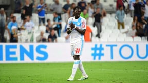 Mercato - OM : Franck Passi fait une demande pour Gomis...