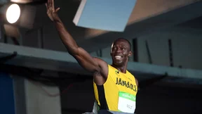 JO RIO 2016 - Athlétisme : Usain Bolt pousse un coup de gueule après son titre !