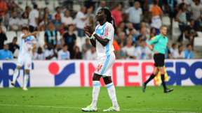 Mercato - OM : Bafétimbi Gomis dresse un premier constat accablant sur l'OM !