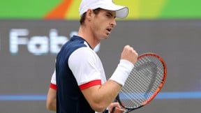 JO RIO 2016 - Tennis : Andy Murray revient sur son titre olympique !