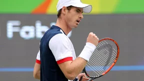 JO RIO 2016 - Tennis : Andy Murray revient sur son titre olympique !